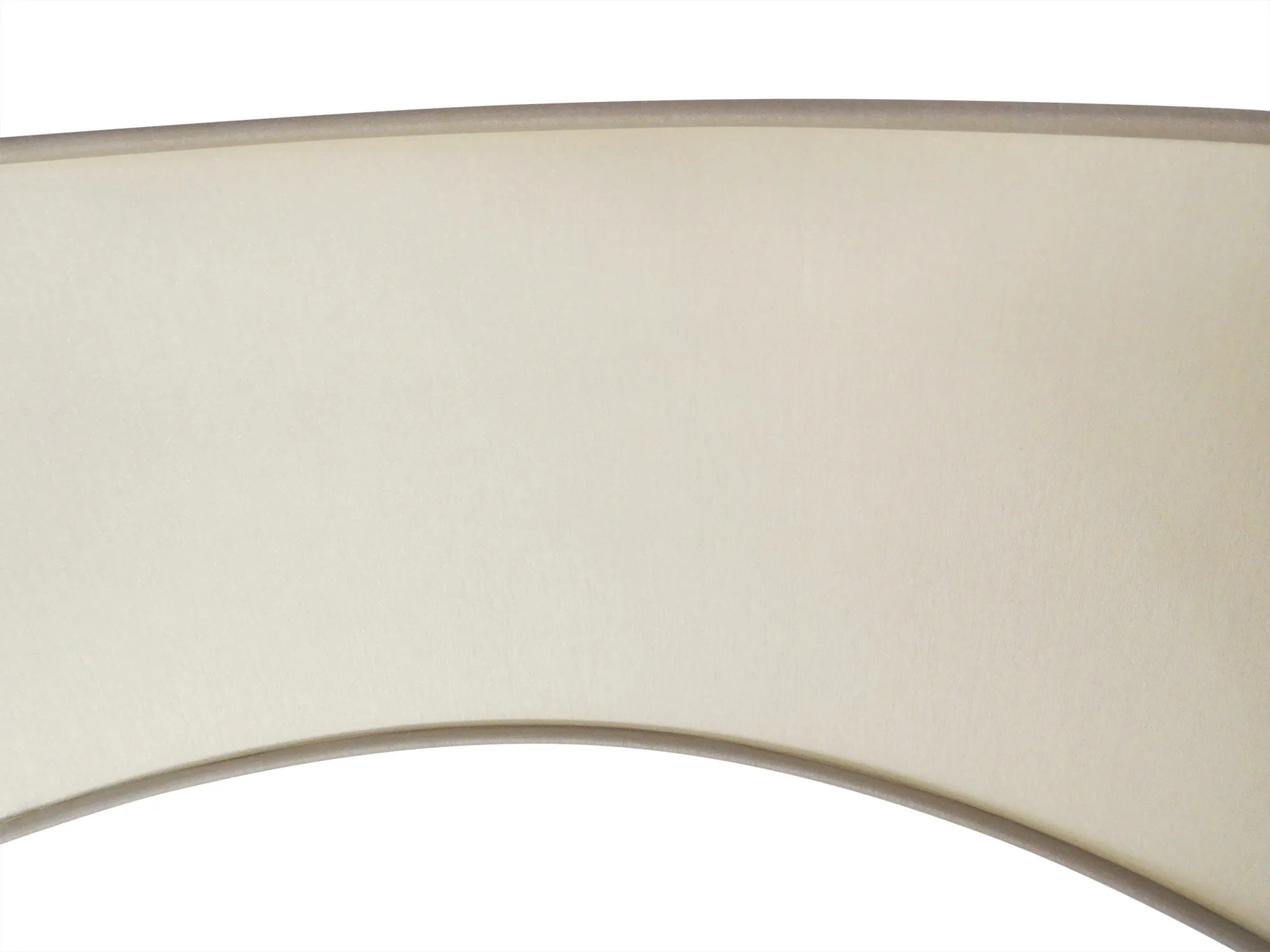 Baymont 60cm Flush 3 Light Nude Beige/Moonlight, Frosted Diffuser DK0616  Deco Baymont WH NU